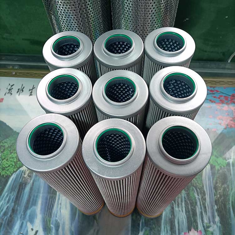 华豫供应替代穆格滤芯07160712