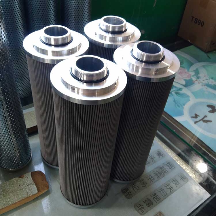 华豫供应TZX2-250*80W替代黎明滤芯