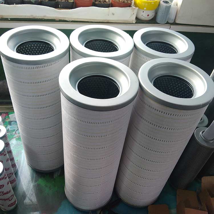 华豫供应过滤器油滤芯HC8400FCP16H