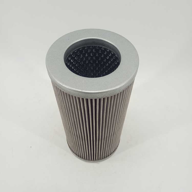 华豫供应YPT2JFX-800*10H鼓风机压力容器滤芯