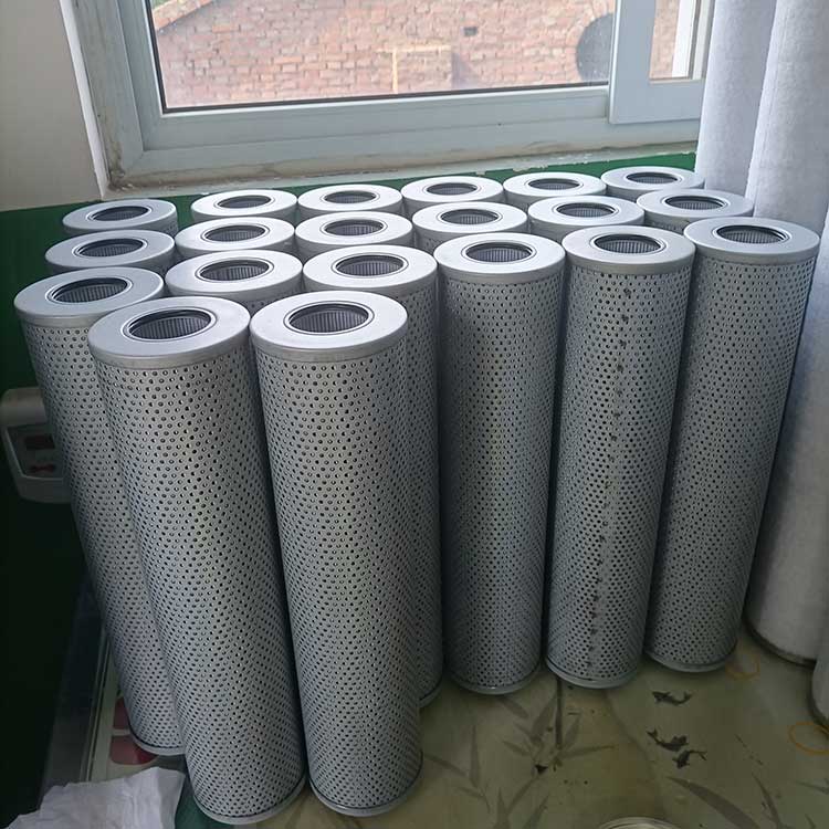 华豫供应替代黎明双筒回油过滤器滤芯STXX-63*30