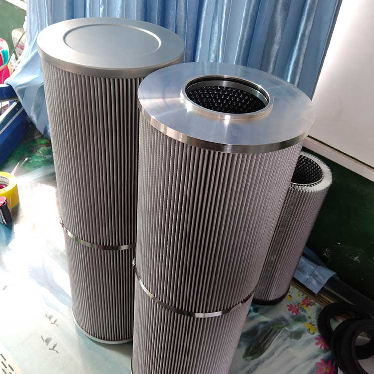 华豫供应汽轮机滤芯WFT206095-15SCV1-1