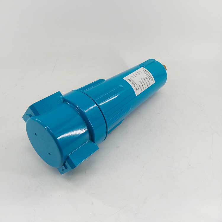 华豫供应压缩空气精密过滤器XL-030 空气除杂质