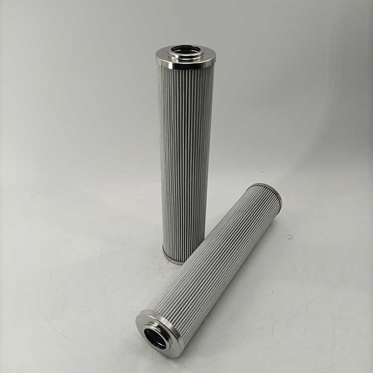 华豫供应KF双筒过滤器油滤芯