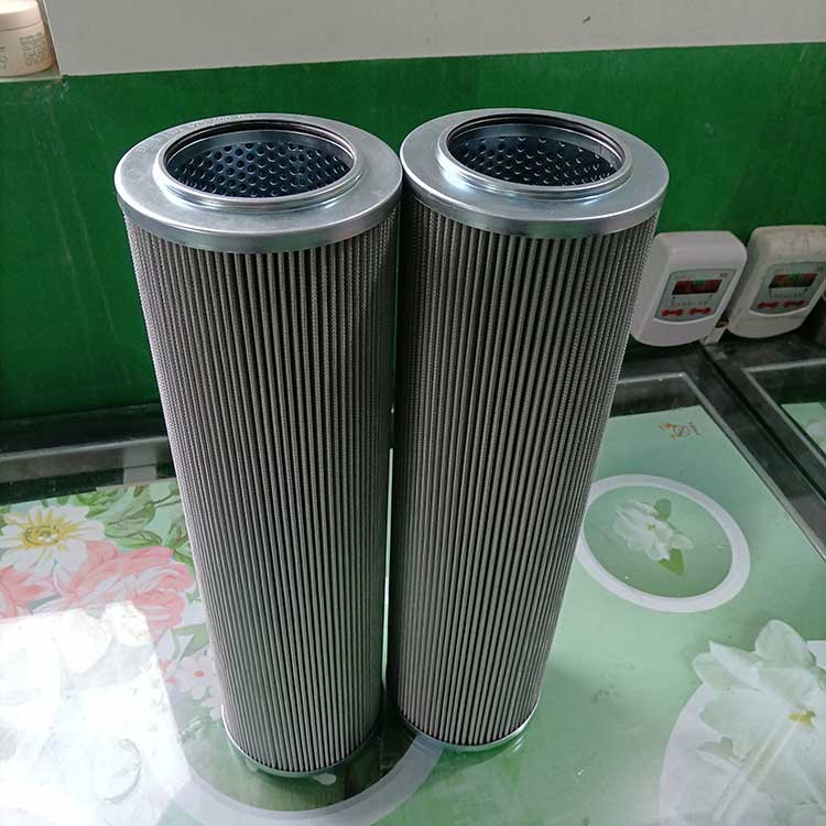 华豫供应汽轮机滤芯WFT-20605-10 SFV1-1