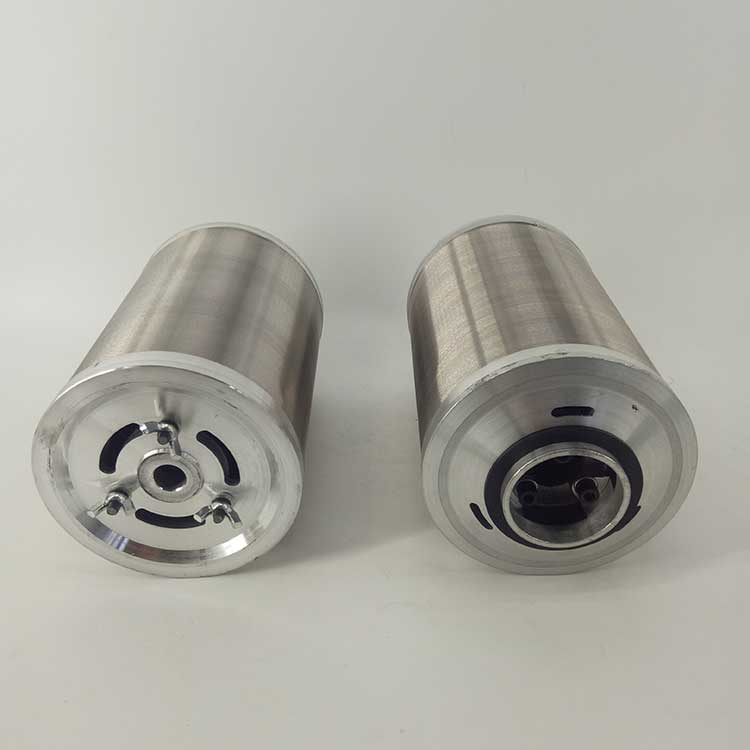 华豫供应SBL150-HD-SC主机润滑双联过滤器用线隙滤芯