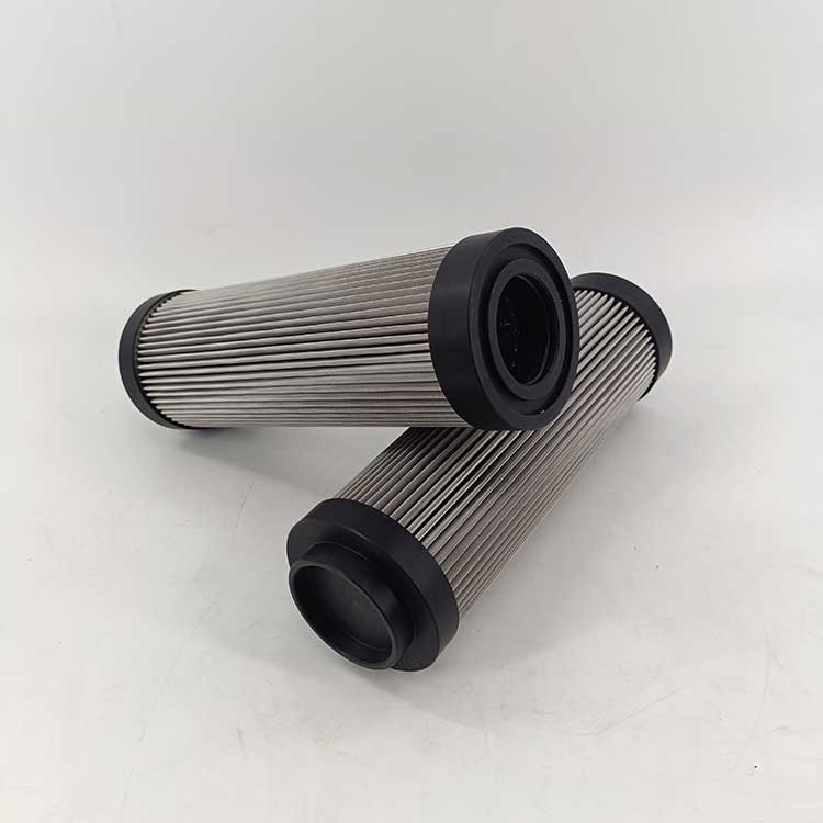 华豫供应SYLX-330*20鼓风机干燥箱液压油滤芯