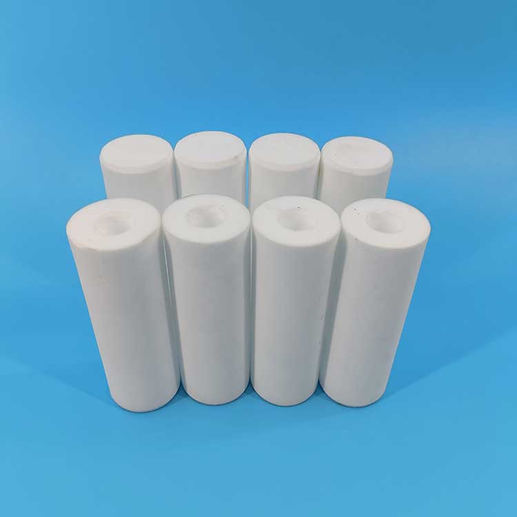 华豫供应水样过滤器用PE烧结滤芯GLQ-2-X