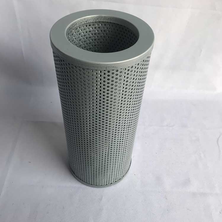 华豫供应NLX-63*3替代黎明箱内回油过滤器滤芯