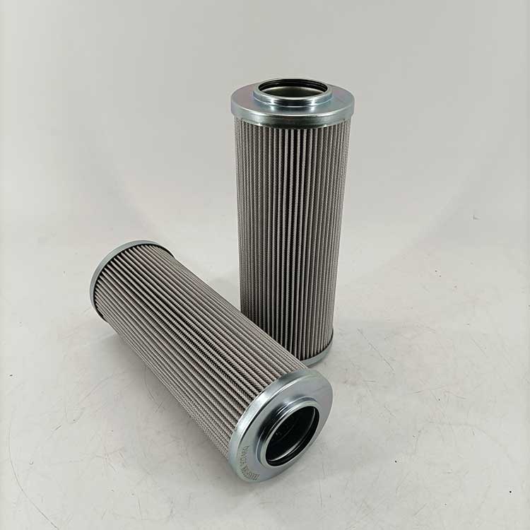 华豫供应替代黎明液压油过滤器滤芯240M-005P