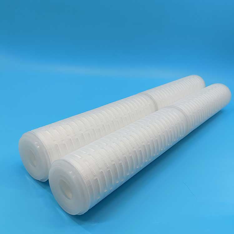 华豫供应B1C-1000水滤芯 PP折叠 水除杂质