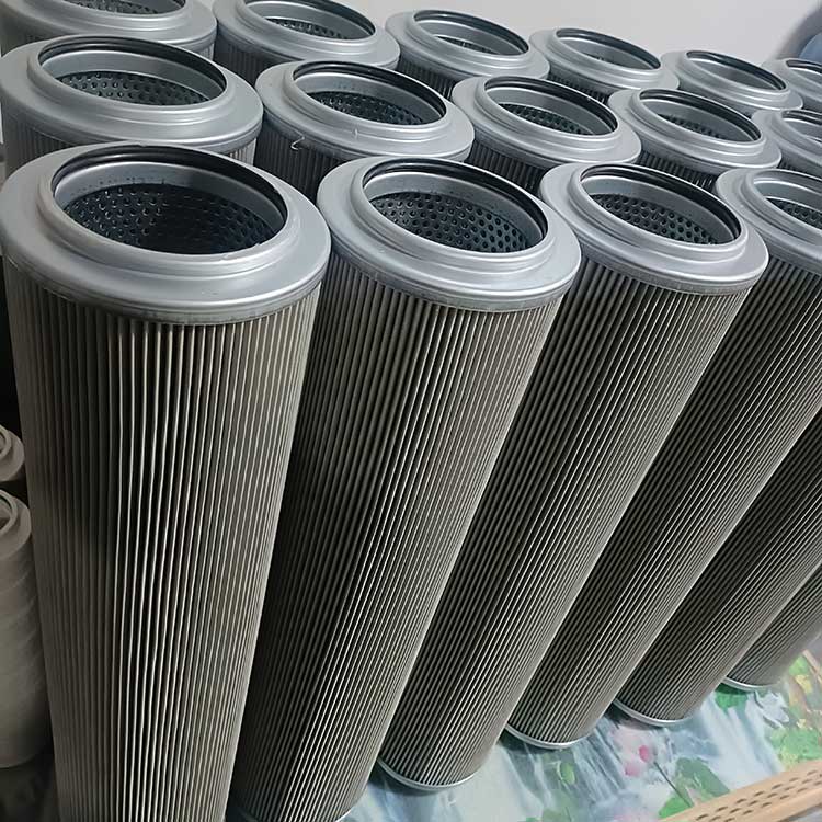 华豫供应油站用替代颇尔液压滤芯HCY8314E0R16H