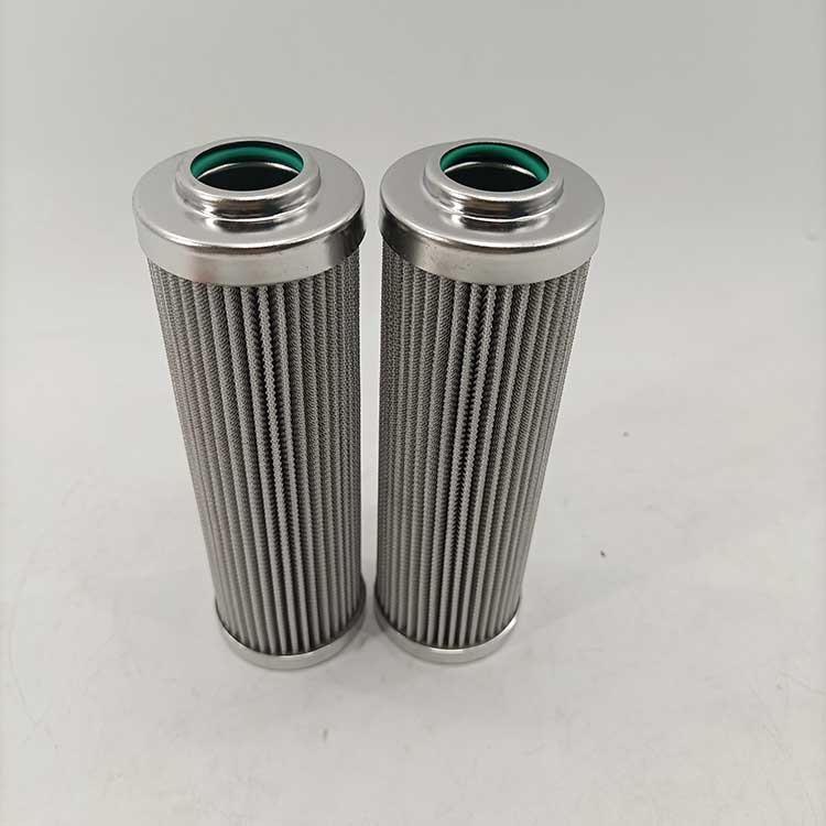 华豫供应替代贺德克进油管路高压滤芯0110D003BH4HC