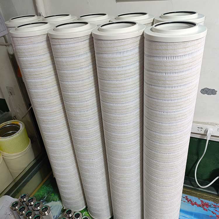 华豫供应液压油滤芯HC8314FRN39H