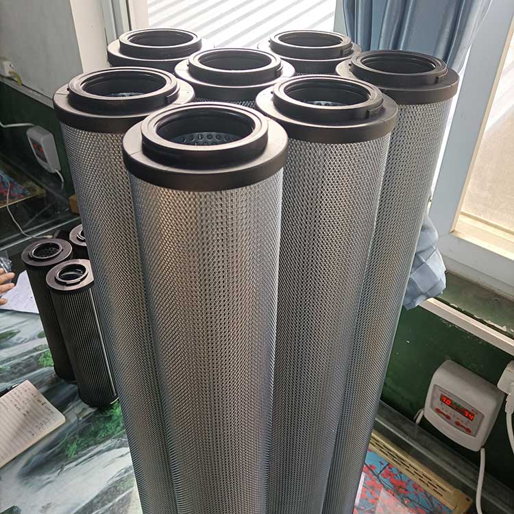 华豫供应液压回油管路用折叠滤芯1700R0200N/-LED