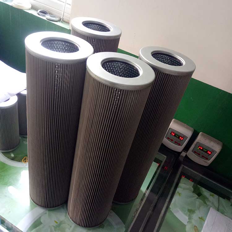 华豫供应ZA2LS1500E2BZ1汽轮机液压油站过滤器滤芯