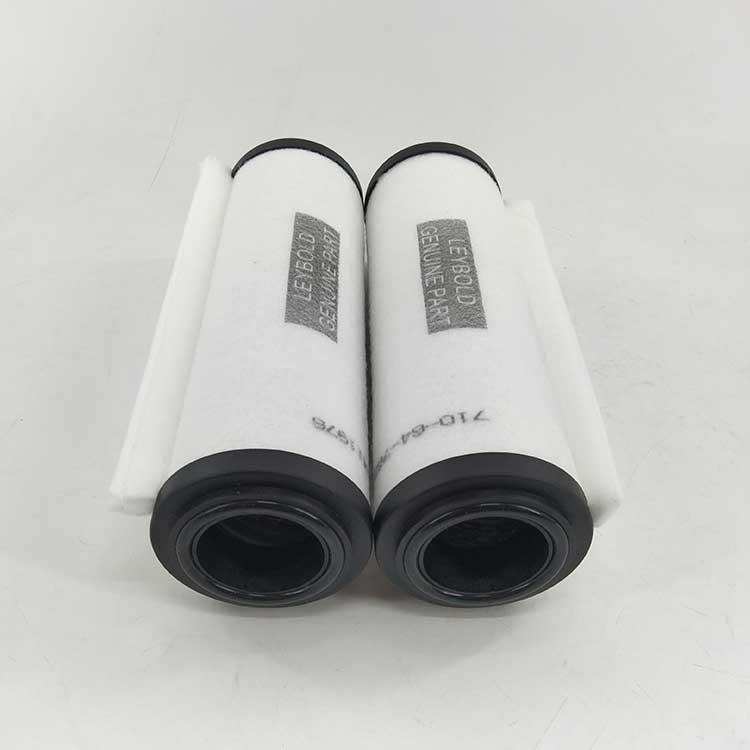 华豫供应71064763真空泵油雾分离器滤芯 排气过滤