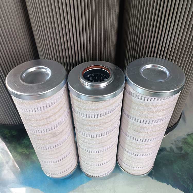 华豫供应小机润滑油滤芯RP8500F0726Z