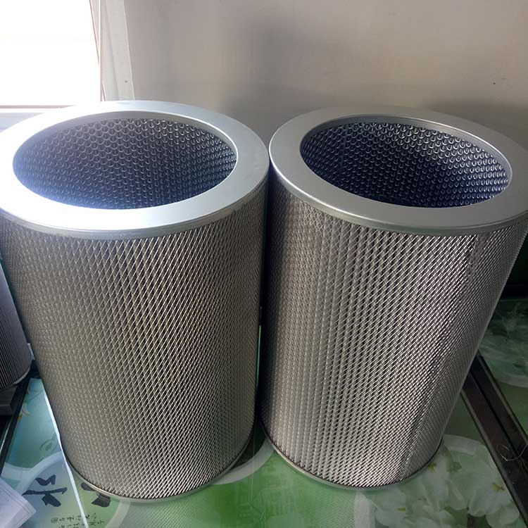 华豫供应替代增田过滤器滤芯W-APLs12F-20S-C