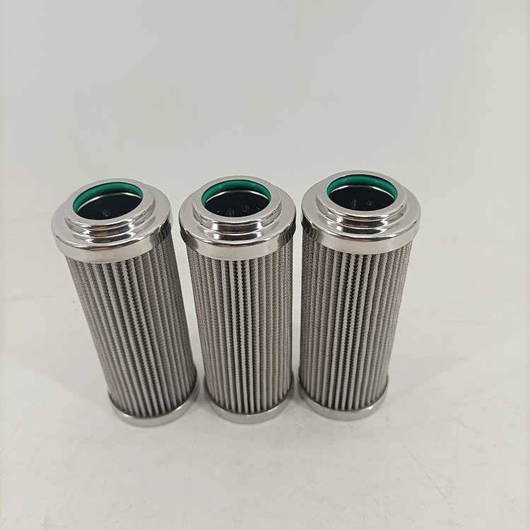 华豫生产供应液压油过滤器滤芯HYLX-42*88