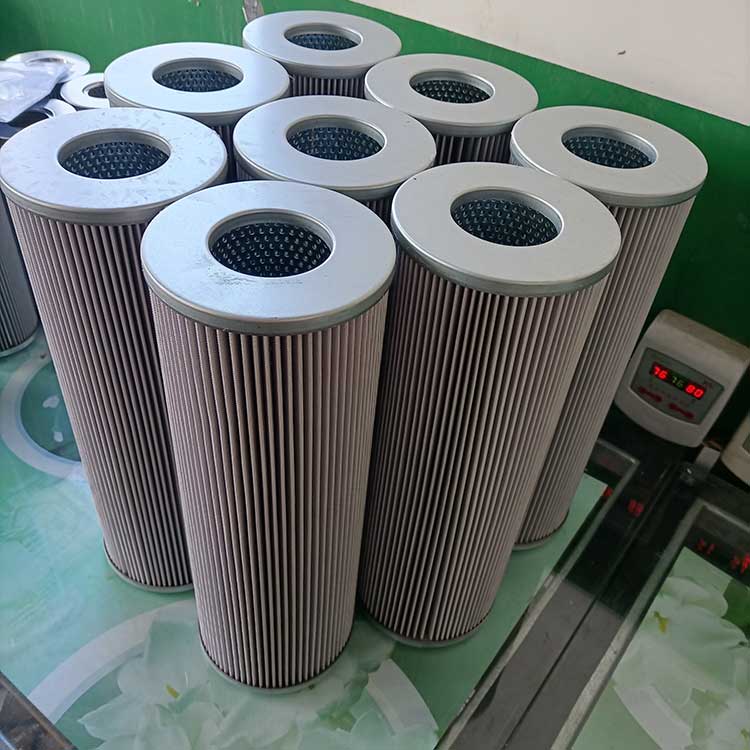 华豫供应液压过滤器用滤芯TJ2FX-800*10H