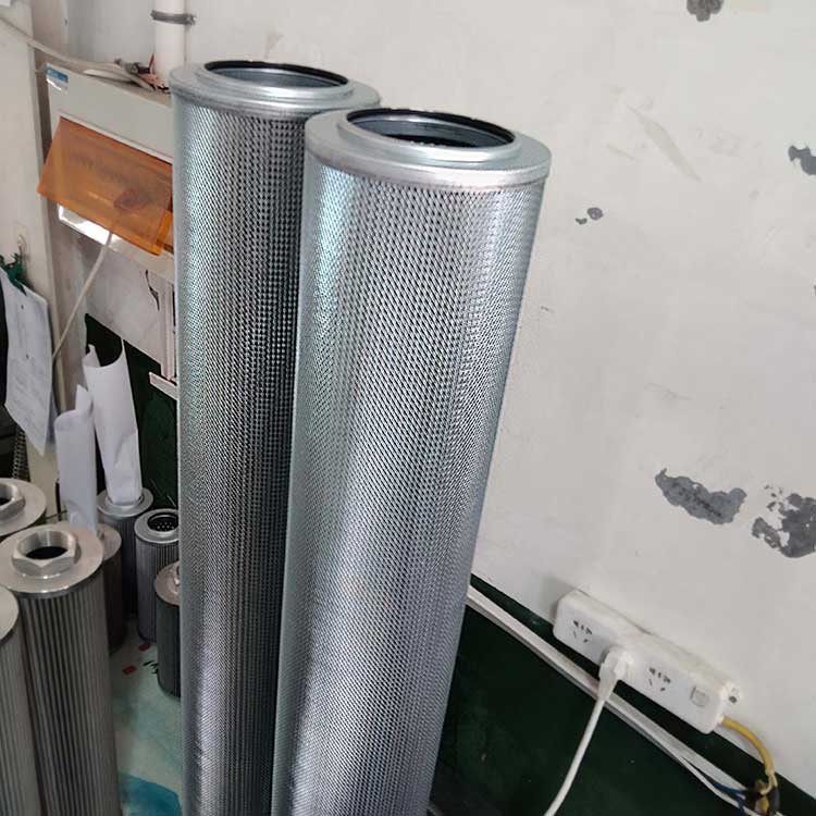 华豫供应CRF-LW-100B/1.6-25D/Y磨煤机稀油站高压管路滤芯