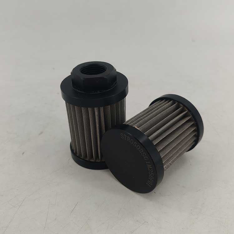 华豫供应替代派克过滤器滤芯18P-110QE298M4M41