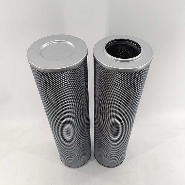 华豫供应液压油双筒过滤器滤芯KF40-200*80P