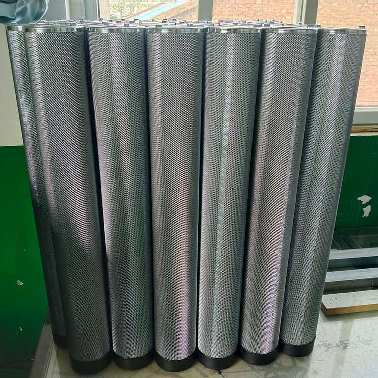 华豫供应SE160E10B火电厂捞渣机用液压油滤芯 替代西德福