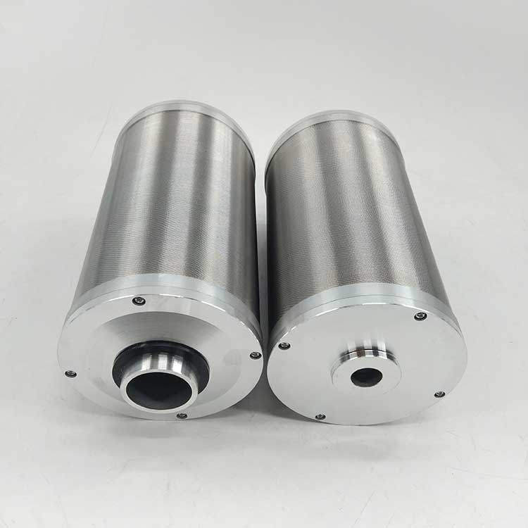 华豫供应过滤器用线隙滤芯105×205