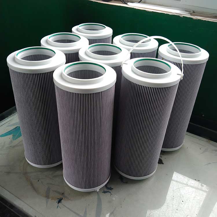 华豫供应替代海普洛回油过滤器滤芯HP348Y6-0.5μm