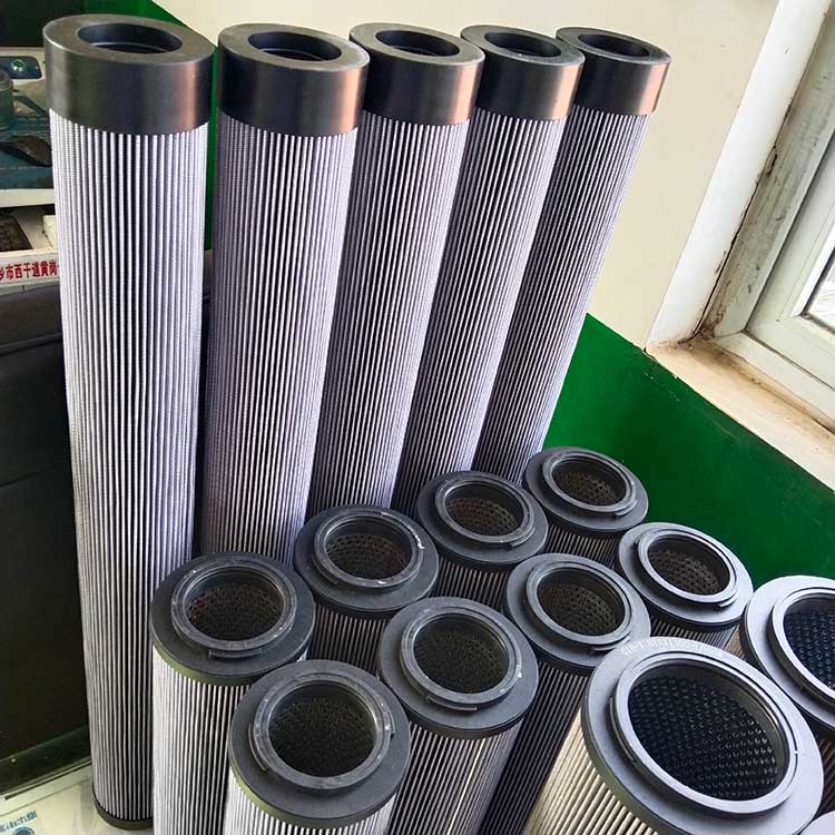 华豫供应双筒过滤器回油滤芯DYSLQ-100/25
