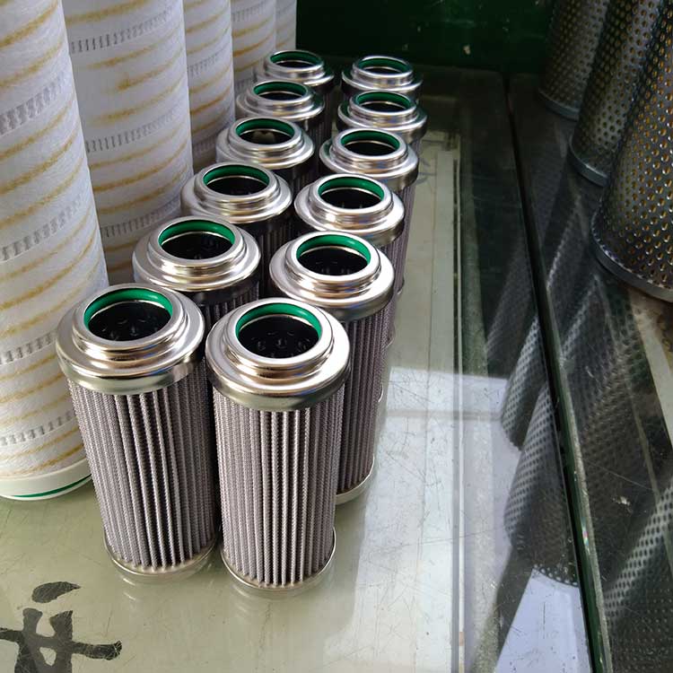 华豫供应油动机液压滤芯OTL-6021A