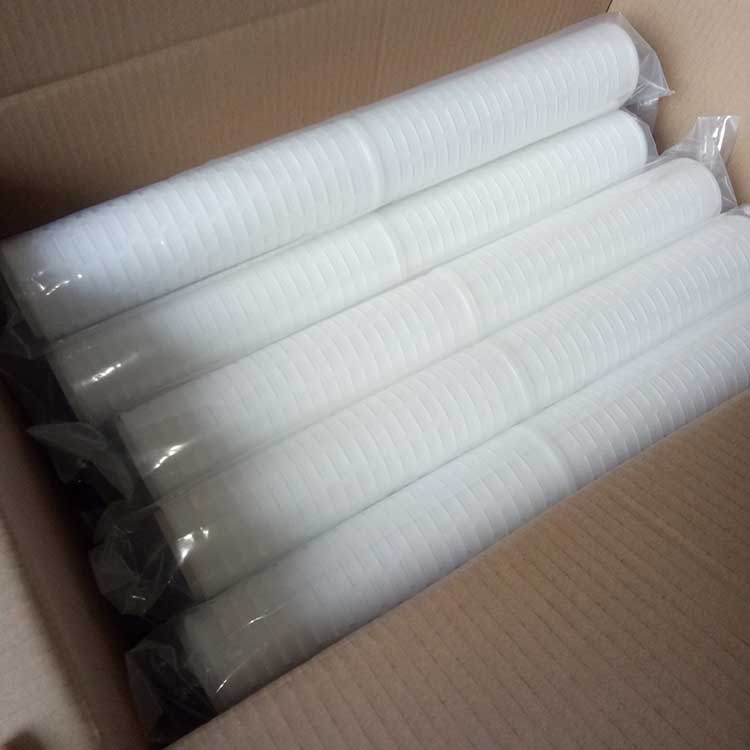 华豫供应RLX-30-504定子冷却水过滤器滤芯 液体除杂质