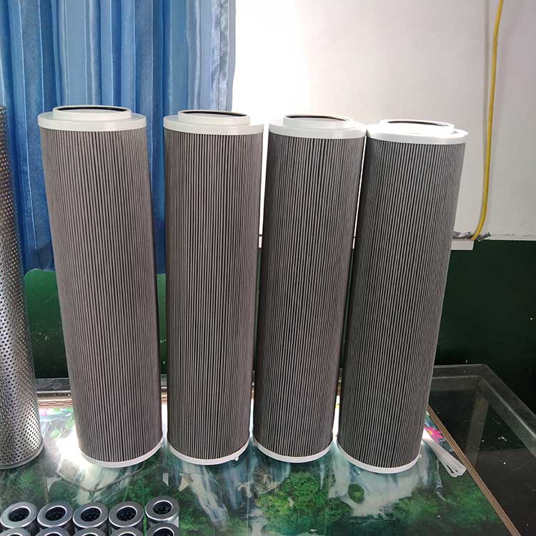 华豫供应WR8314FOS26H-S油泵出口回油过滤器滤芯