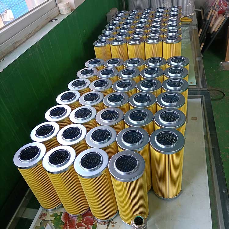华豫供应替代增田过滤器滤芯F-FRS06-100S06T