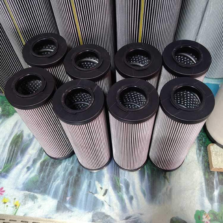 华豫供应TRZ/CC-60/25 ZNGL02011301润滑油站过滤器滤芯