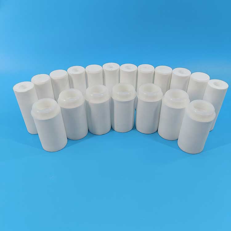 华豫供应ZAXT-05C-01化水低压水样过滤器滤芯 PE烧结