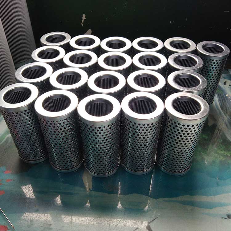华豫供应液压油过滤器滤芯QA-K5407