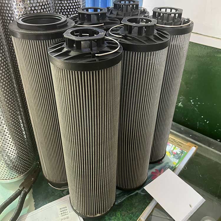 华豫供应替代颇尔齿轮箱油滤芯HCYE2286E0S15H50