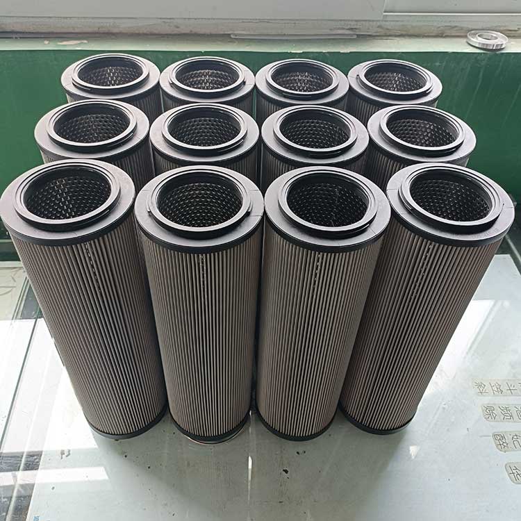 华豫供应回油管路过滤器滤芯DFLOG-0041B-1000