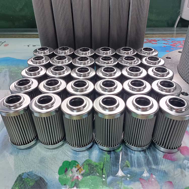 华豫供应FS160B3T125替代富卓液压油滤芯
