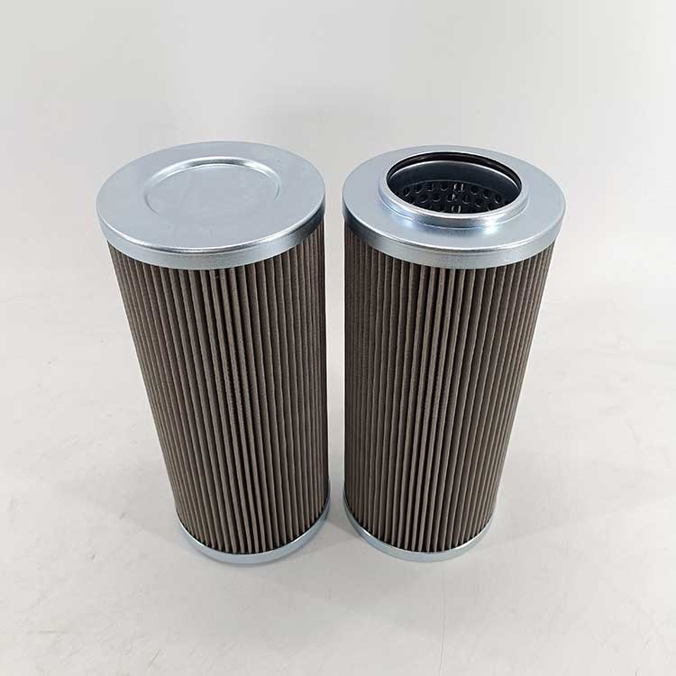 华豫供应替代Hilco液压油滤芯HP102L18-1AB