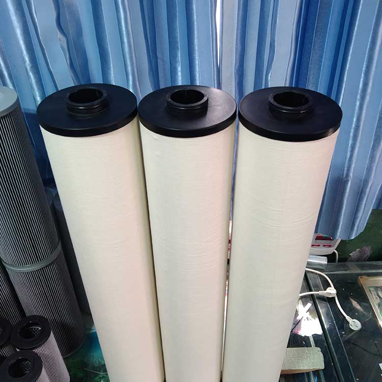华豫供应64821JJ/KP.D聚结滤芯 滤油机用