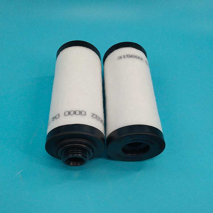 华豫供应真空泵过滤器滤芯P23-L049-0000-A