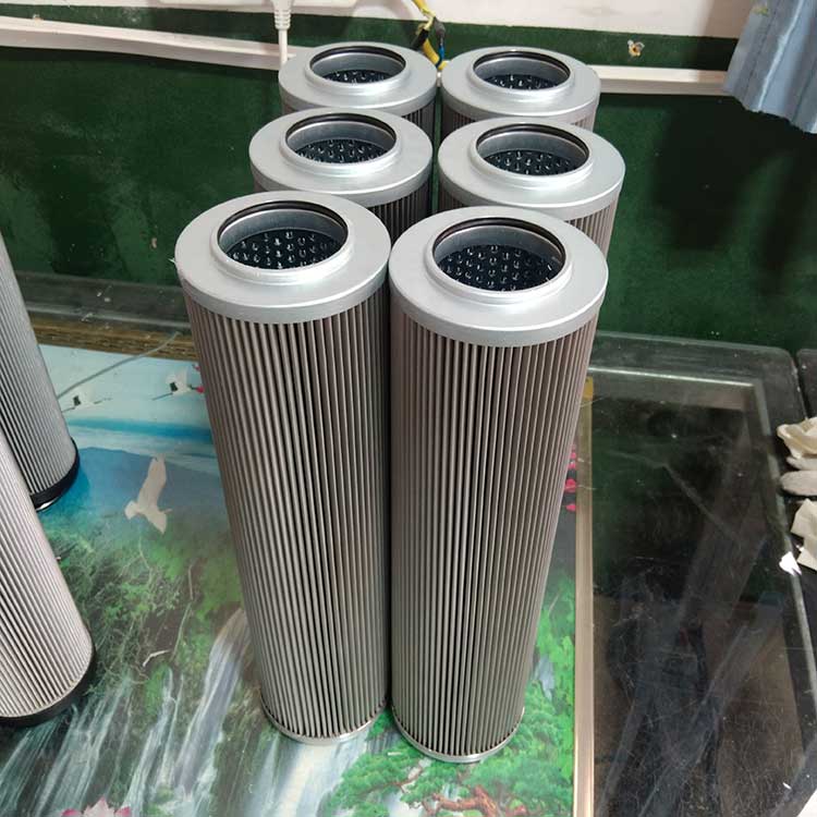 华豫供应电力耦合器液压管路过滤滤芯300373