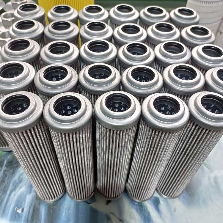 华豫供应减速机润滑油过滤器滤芯0250DN010BN3HC