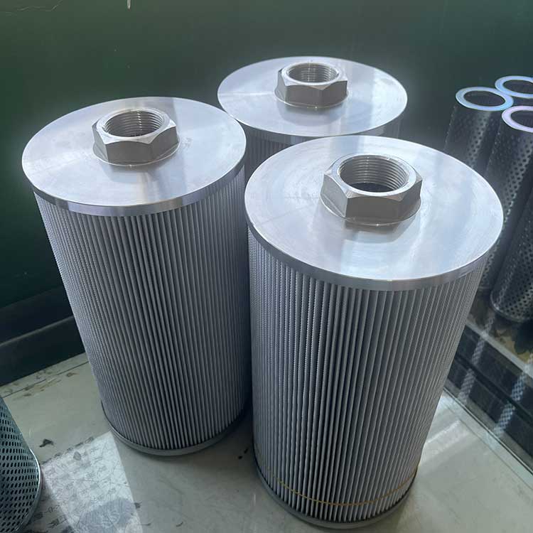 华豫供应TY-50 30um真空滤油机滤芯