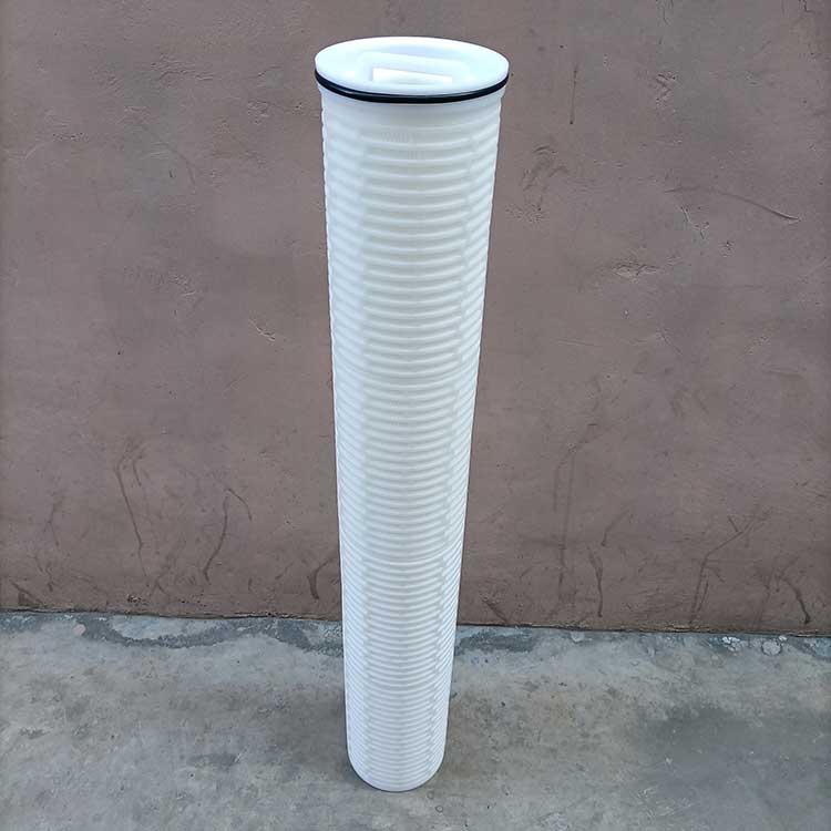 华豫供应GLX114-600 30μm 大流量水滤芯