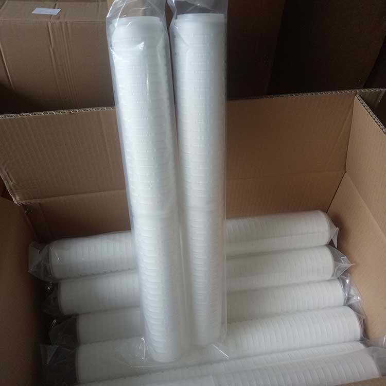 华豫供应HYULP22-8040反渗透膜滤芯
